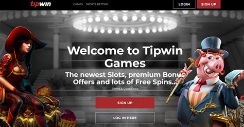 tipwin bonus,Tipwin Casino Review 